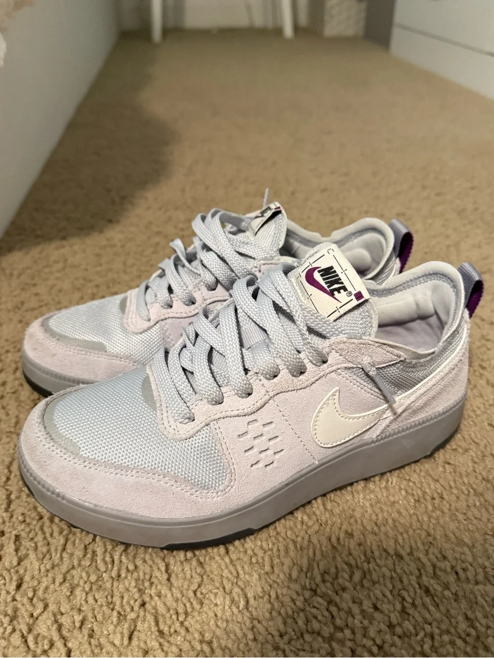 Nike Men’s C1TY Shoes